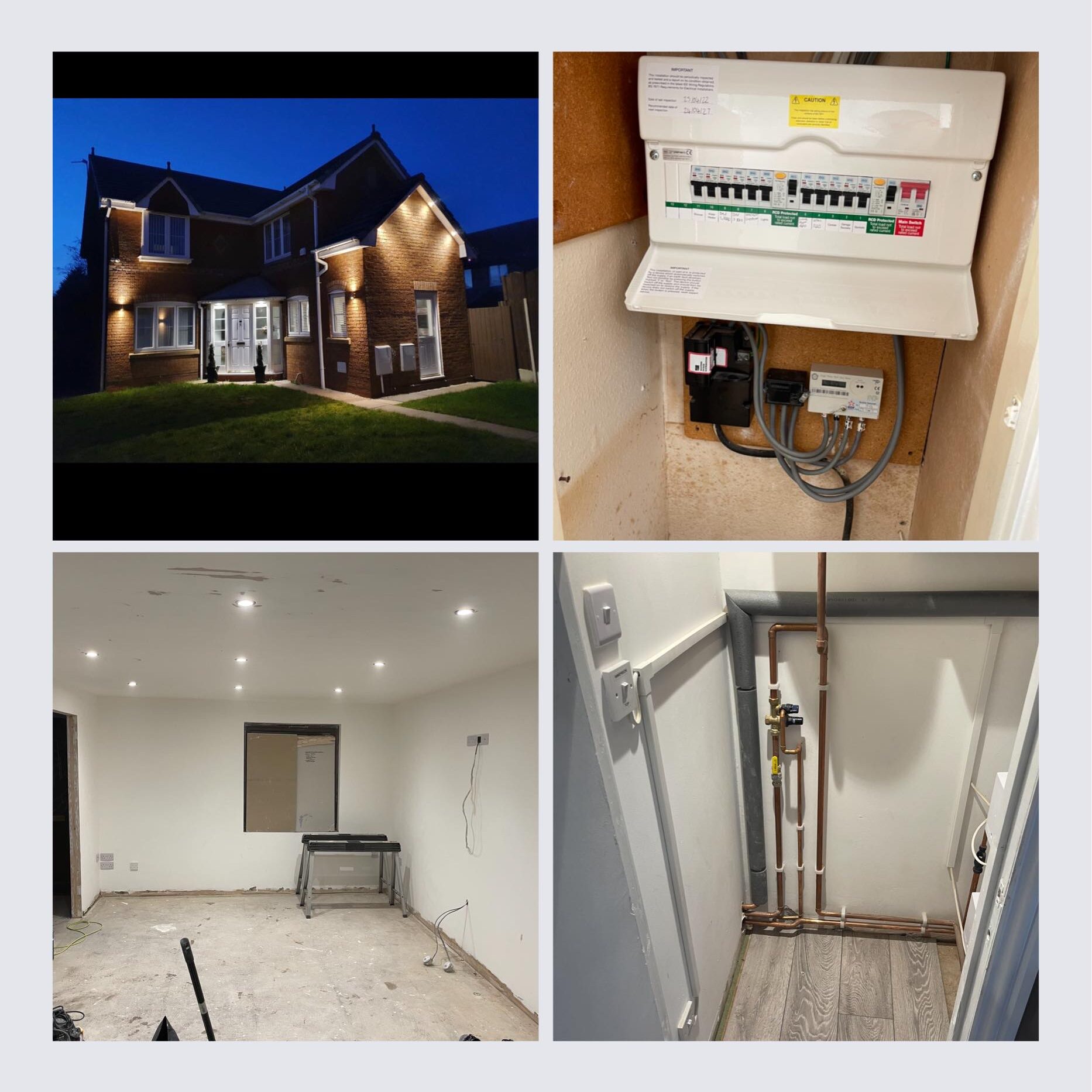 domestic electric camborne,domestic electric,domestic electric cornwall,ct verified,cornish traders,zak johnson,9